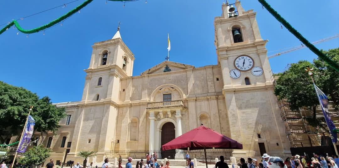 Valletta 13