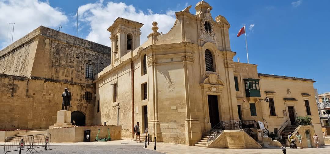 Valletta 14