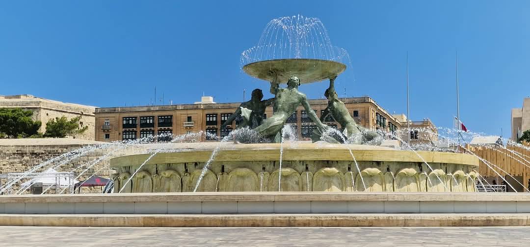 Valletta 16