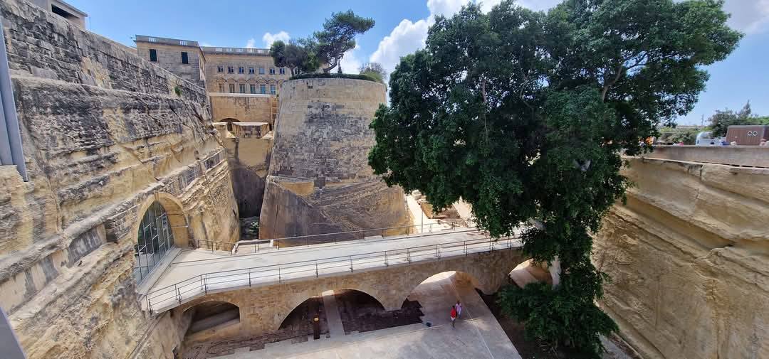 Valletta 18