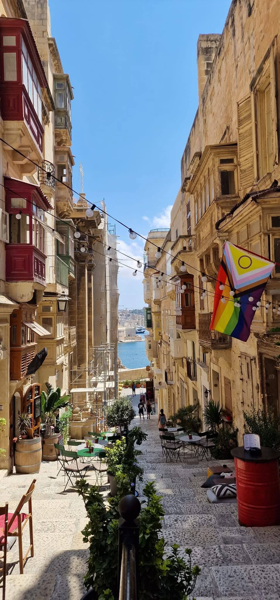 Valletta 20