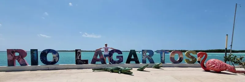 Rio Lagartos 1
