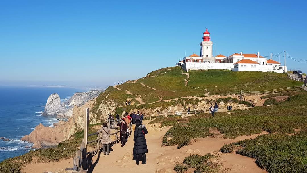Cabo da Roca 2
