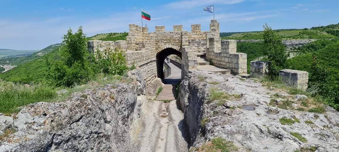 Крепост Овеч 5