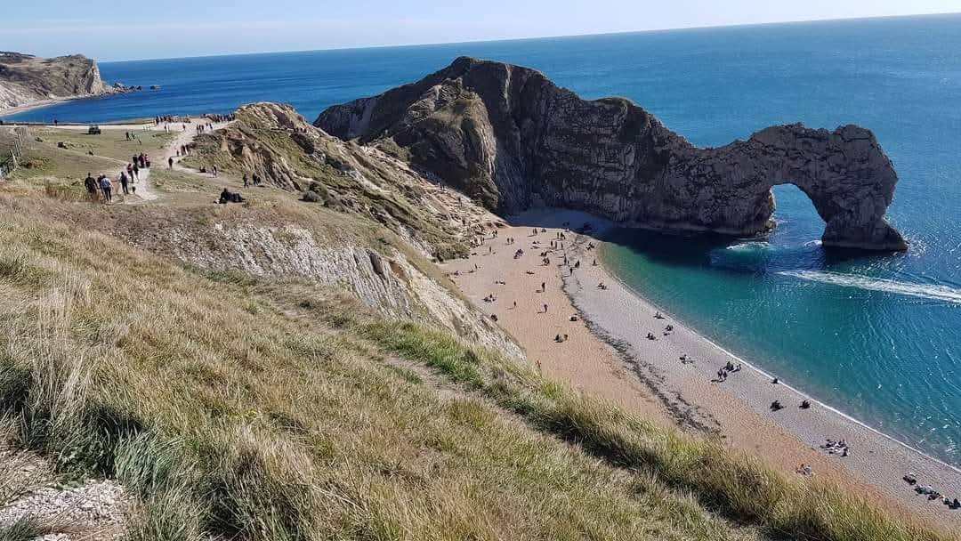 Durdle Door 2