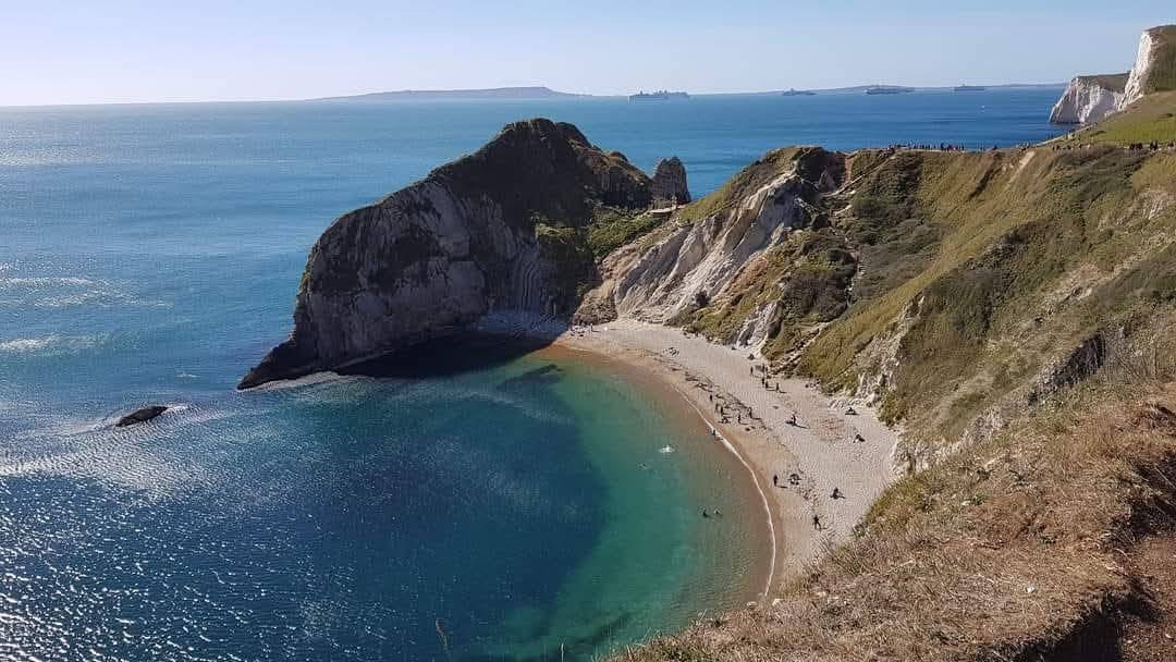 Durdle Door 3