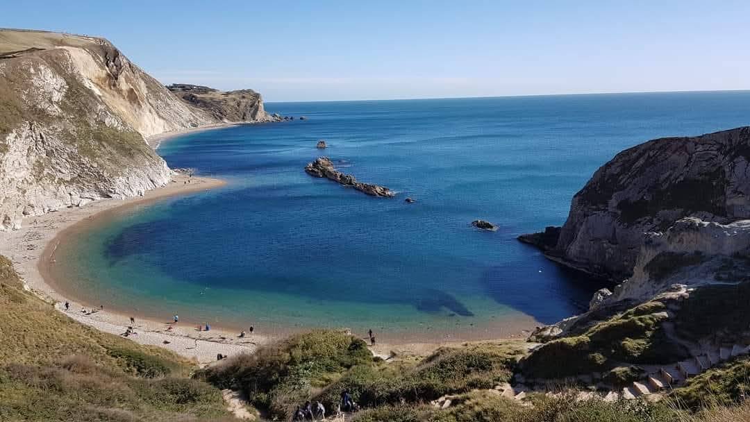 Durdle Door 5