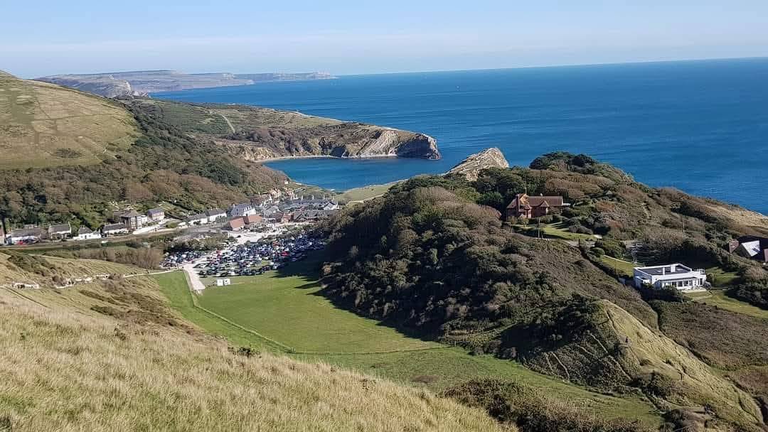 Durdle Door 6