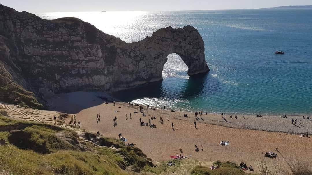 Durdle Door 7