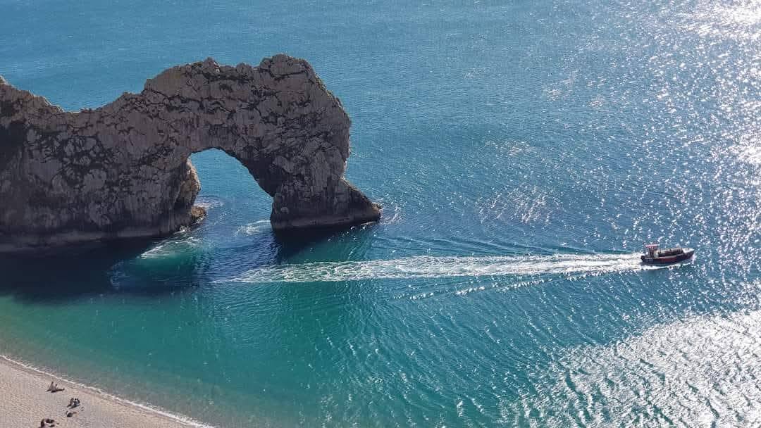 Durdle Door 9