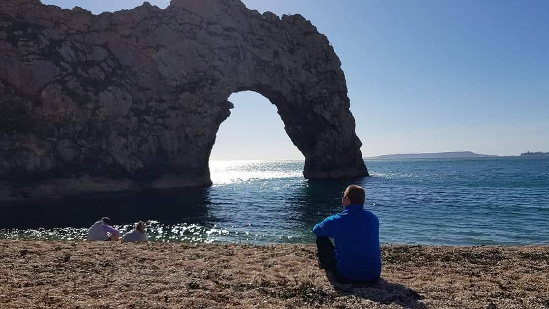 Durdle Door 10