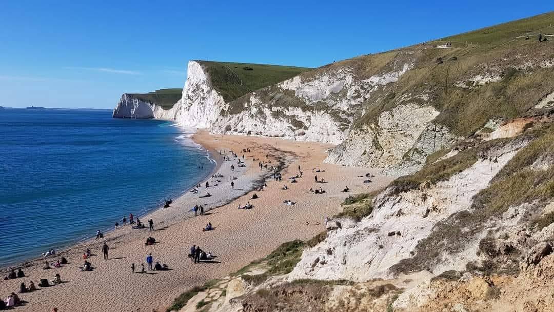 Durdle Door 11