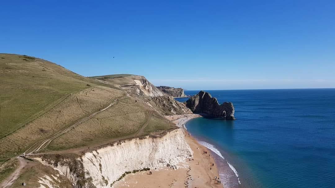 Durdle Door 12