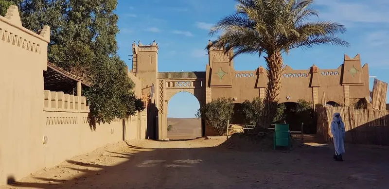 Merzouga 1