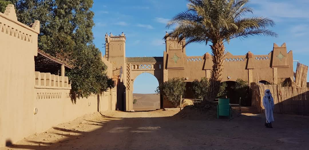 Merzouga 1