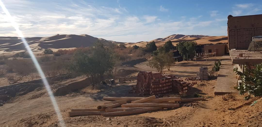 Merzouga 2