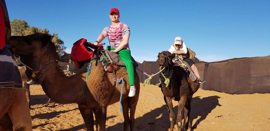 Merzouga 4