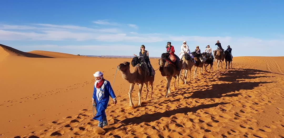 Merzouga 6