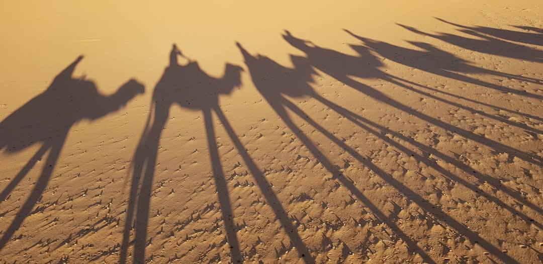 Merzouga 7