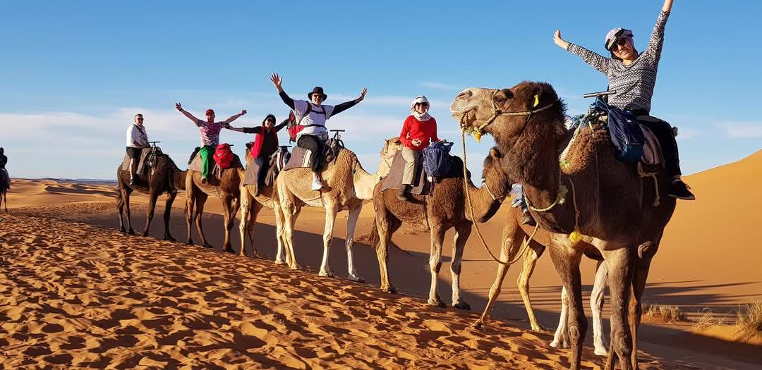 Merzouga 8