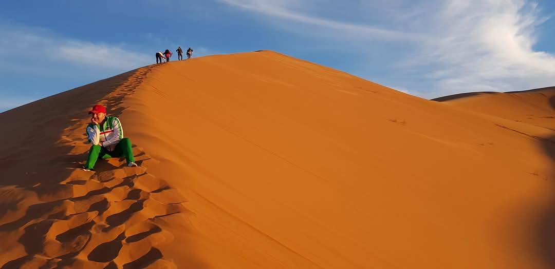 Merzouga 10