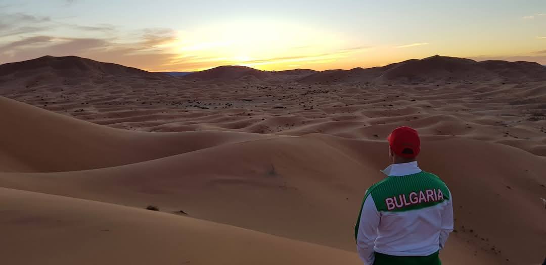 Merzouga 12
