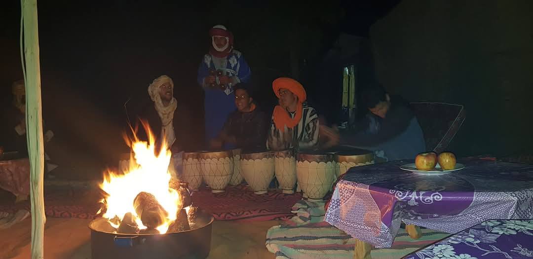 Merzouga 15
