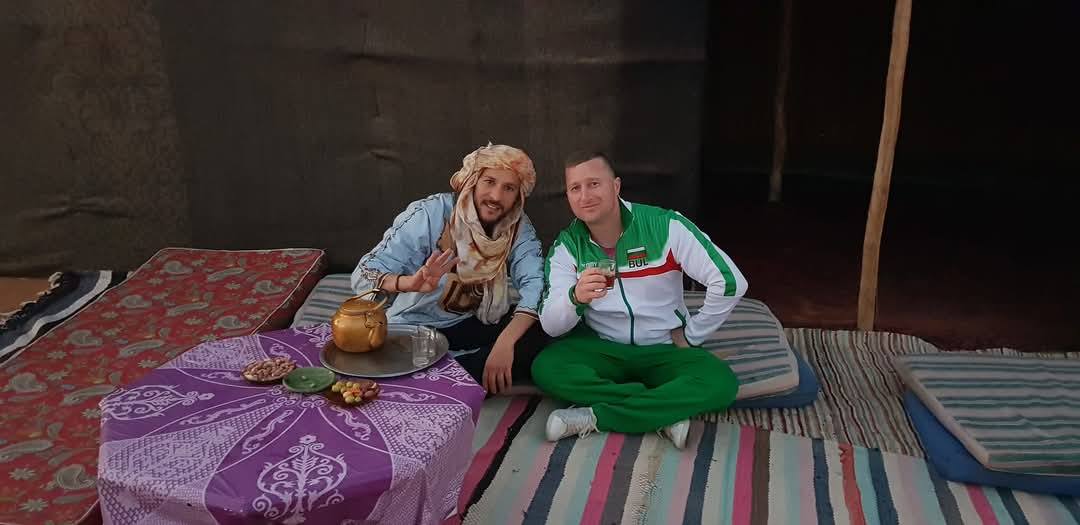 Merzouga 17