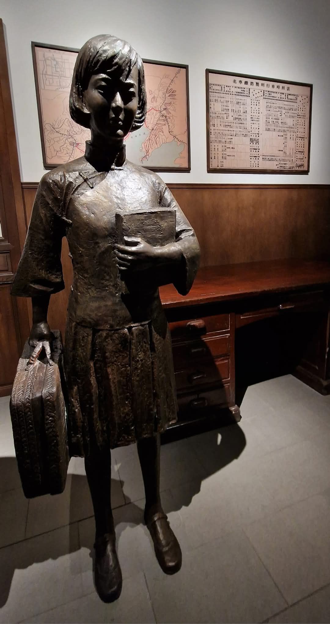 China Railway Museum, Beijing 7
