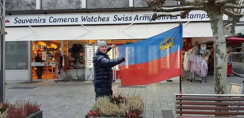 Vaduz 1