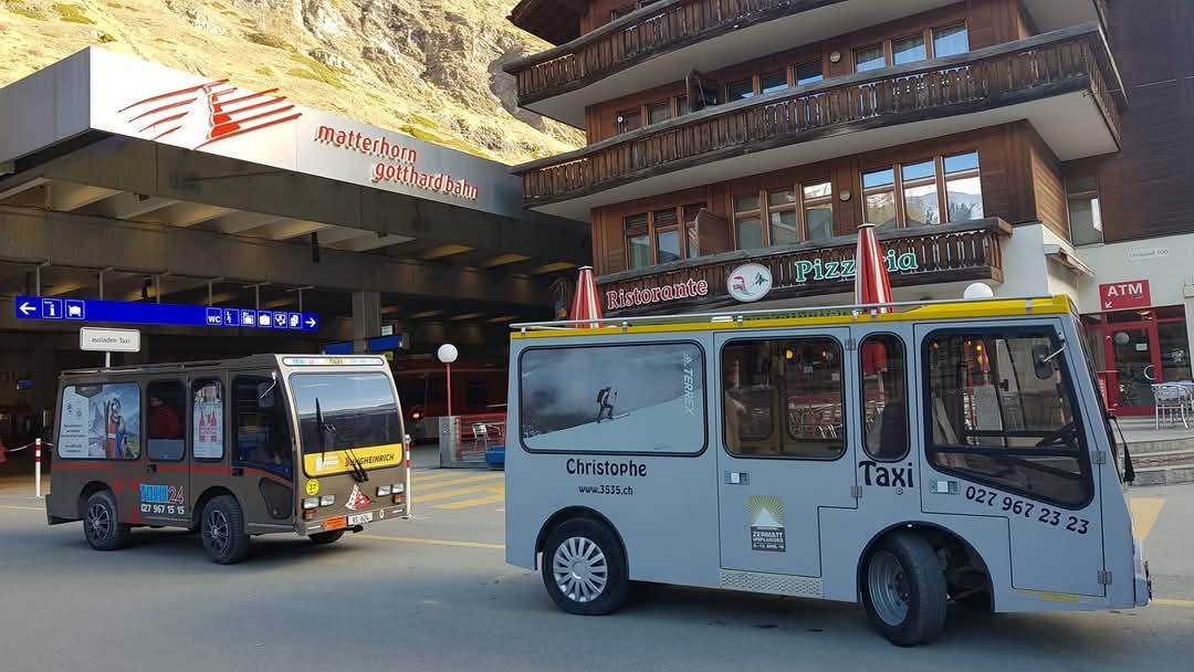 Zermatt 2