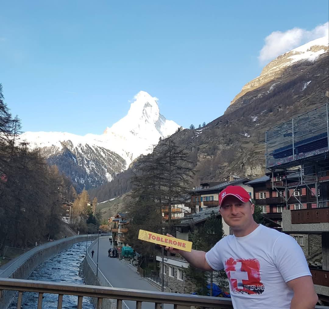 Zermatt 4