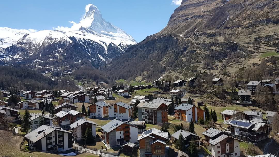 Zermatt 8