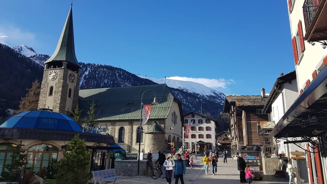 Zermatt 10