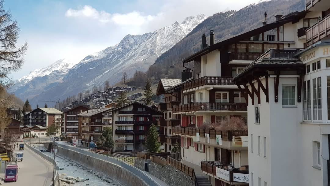 Zermatt 12