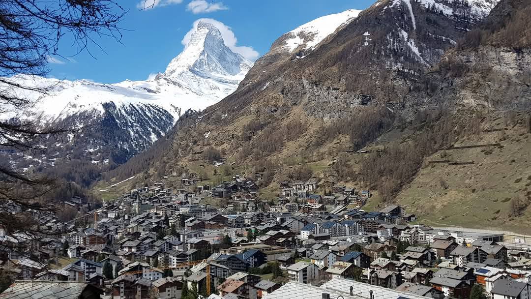 Zermatt 13