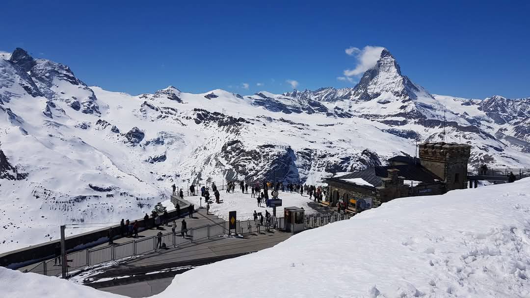 Zermatt 16