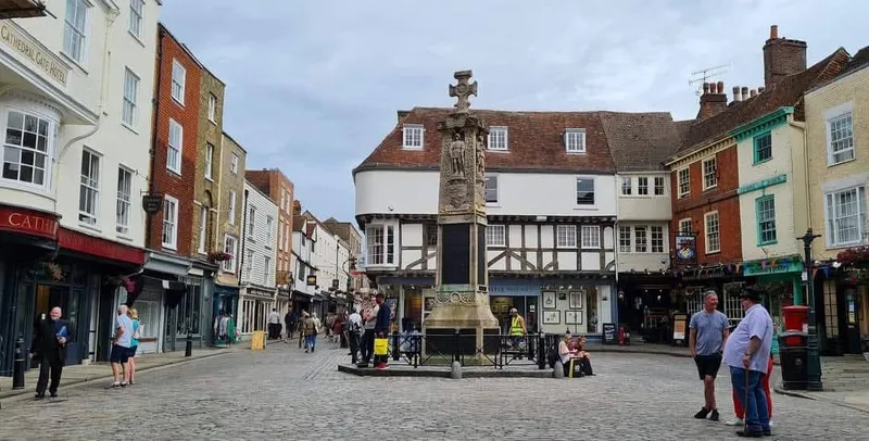 Canterbury 1