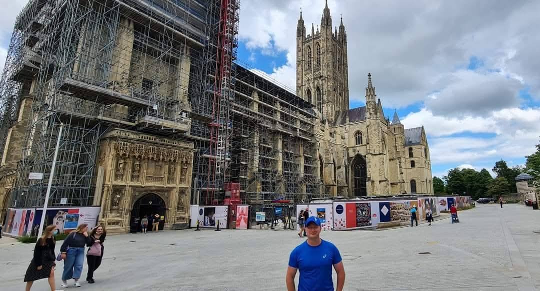 Canterbury 2