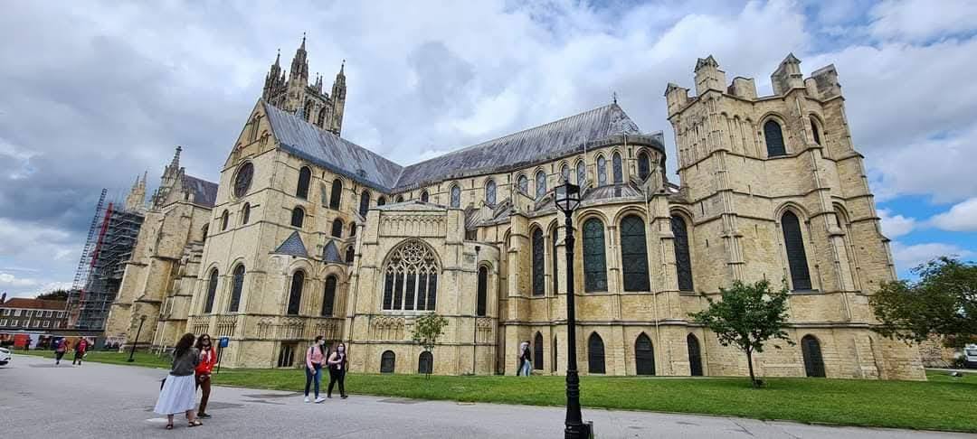 Canterbury 3