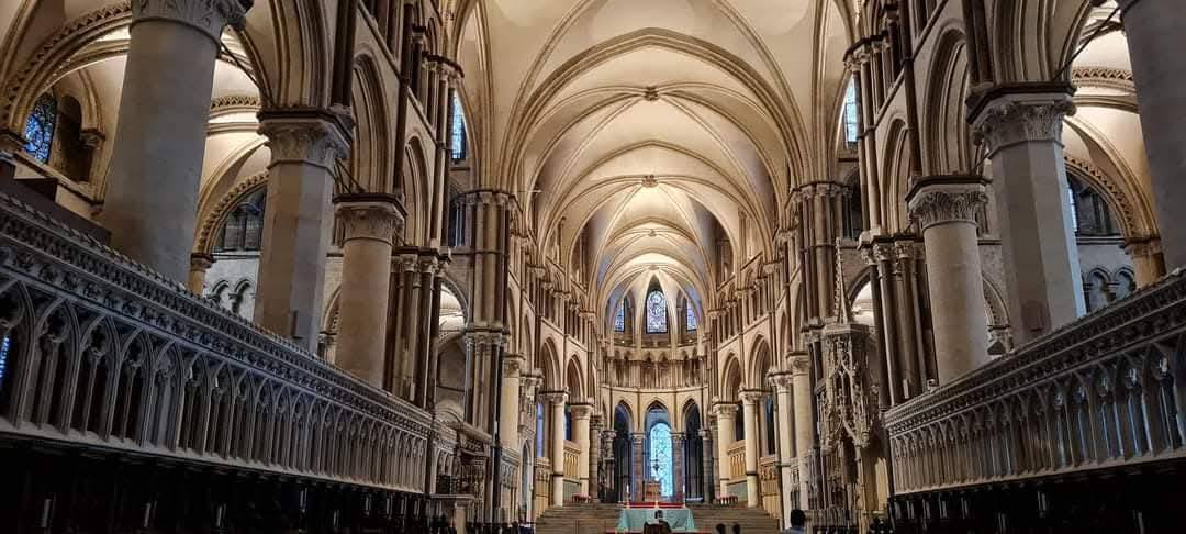 Canterbury 4