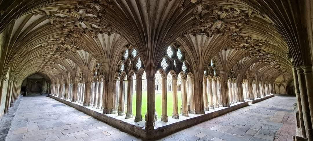 Canterbury 5