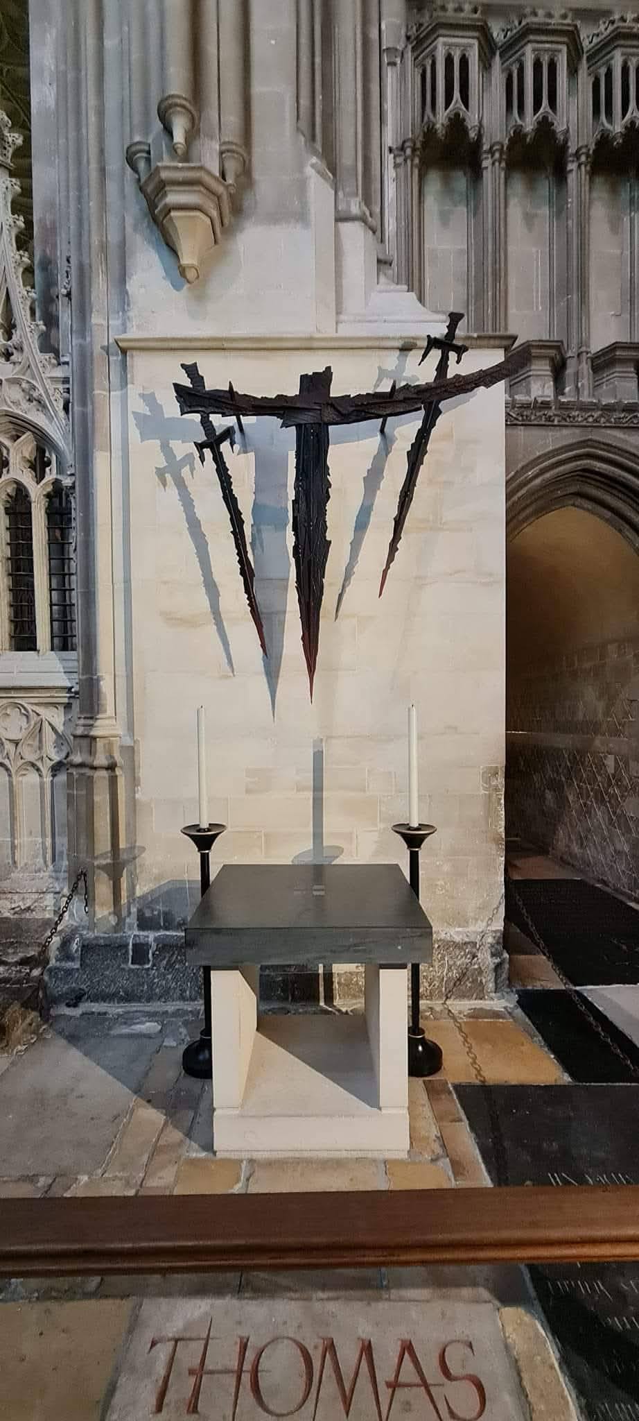 Canterbury 6