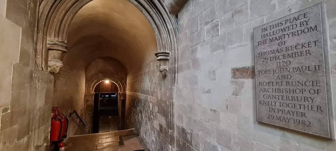 Canterbury 7