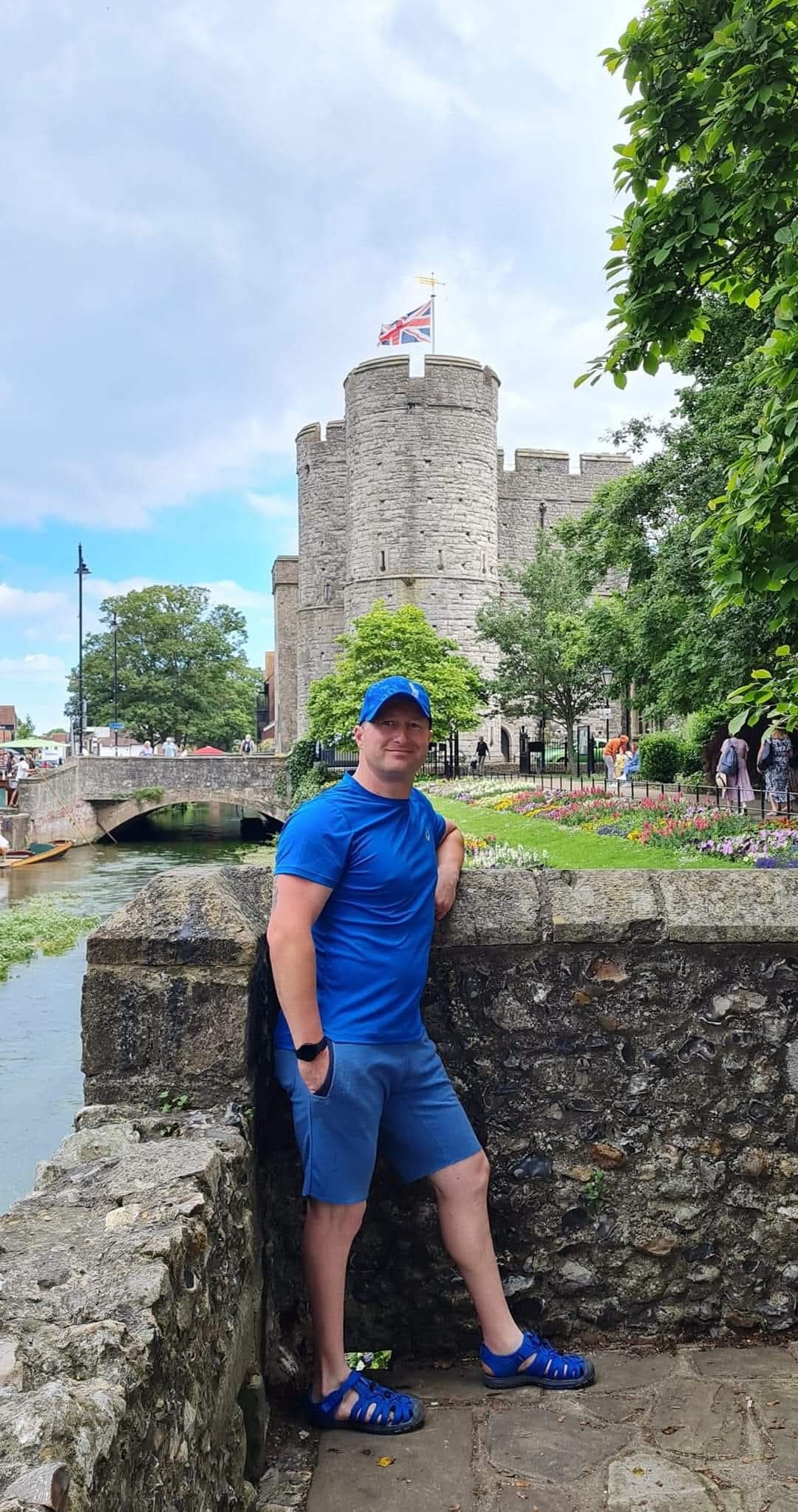 Canterbury 9
