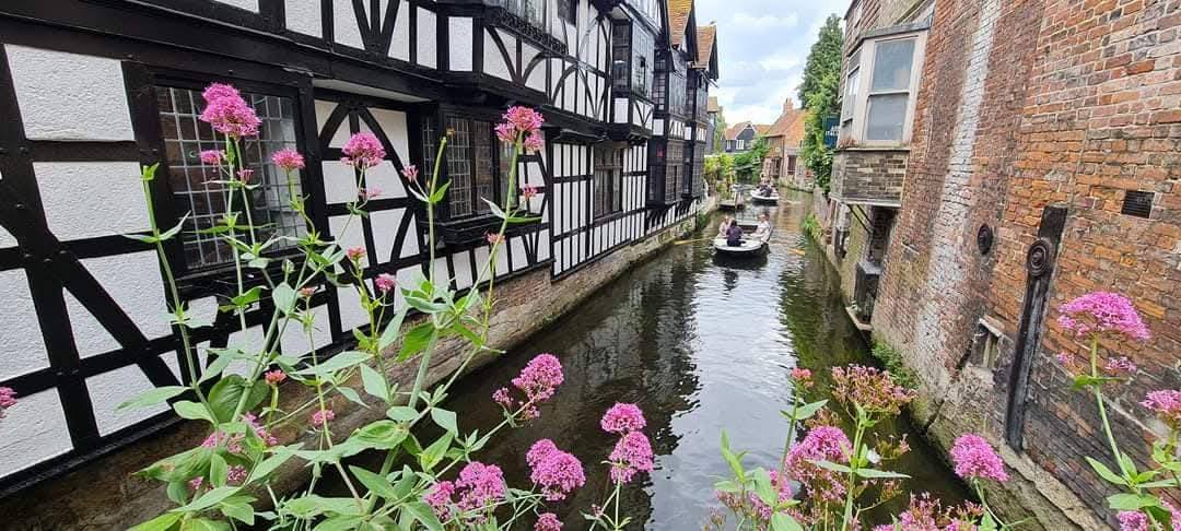 Canterbury 10