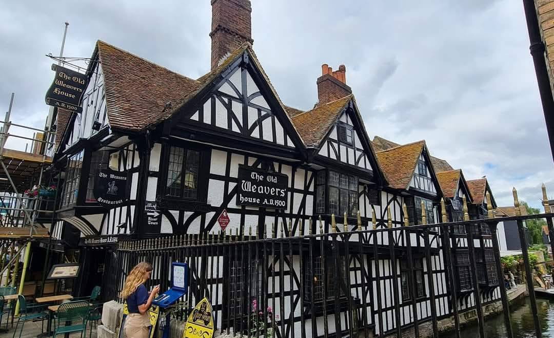 Canterbury 11