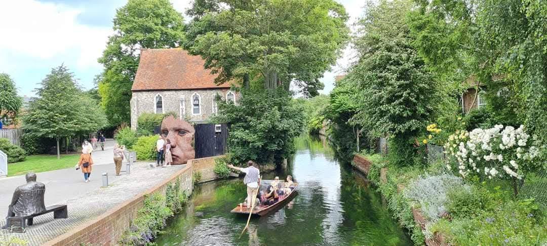 Canterbury 13