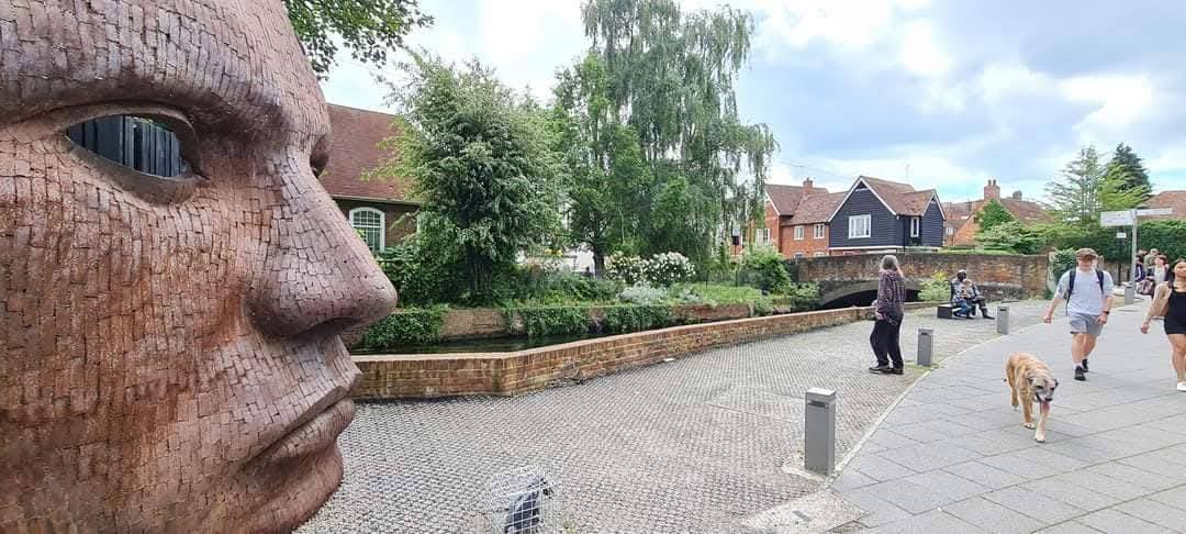 Canterbury 15