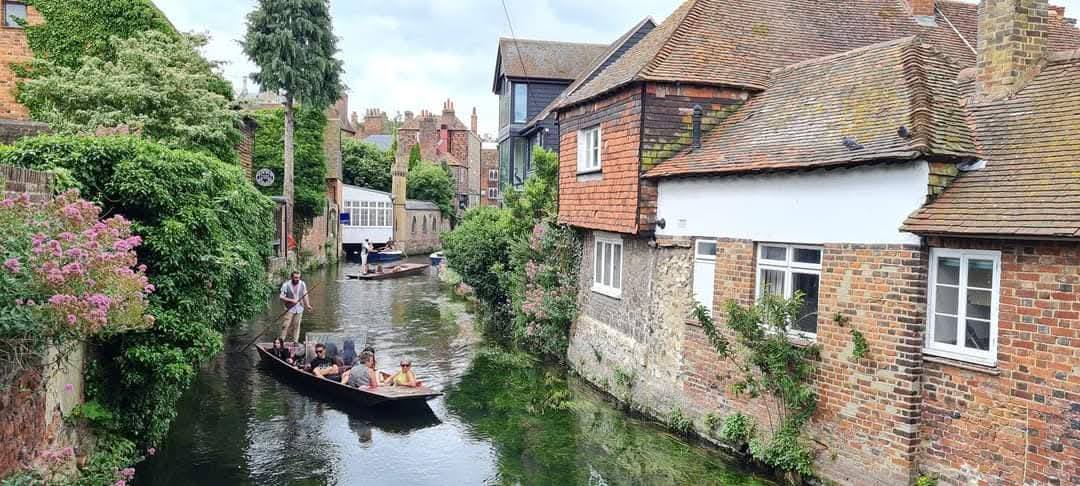 Canterbury 16
